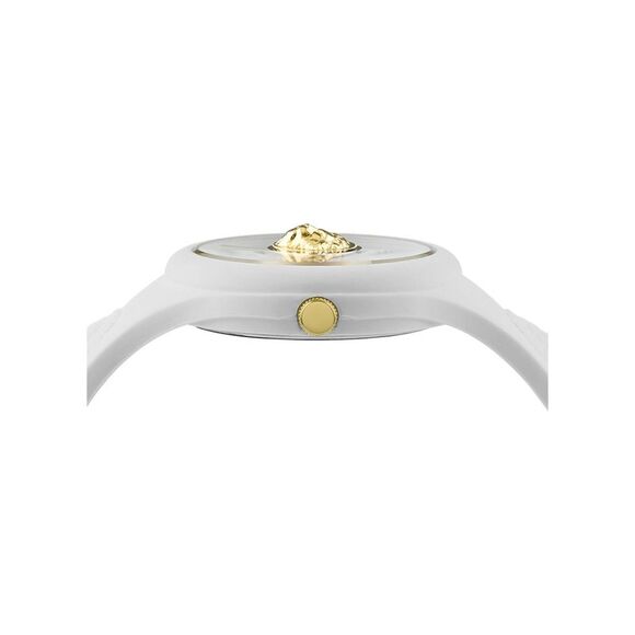 Versus Versace Fire Island Lion Strap Watch - Picture 2 of 5